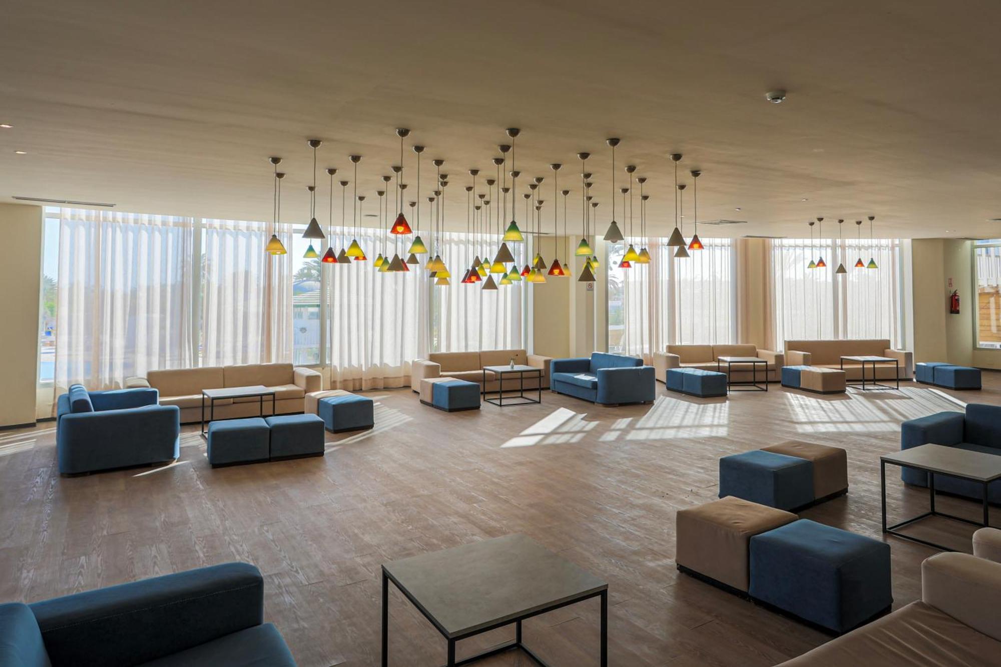 Djerba Sun Beach, Hotel & Spa Houmt Souk  Zewnętrze zdjęcie