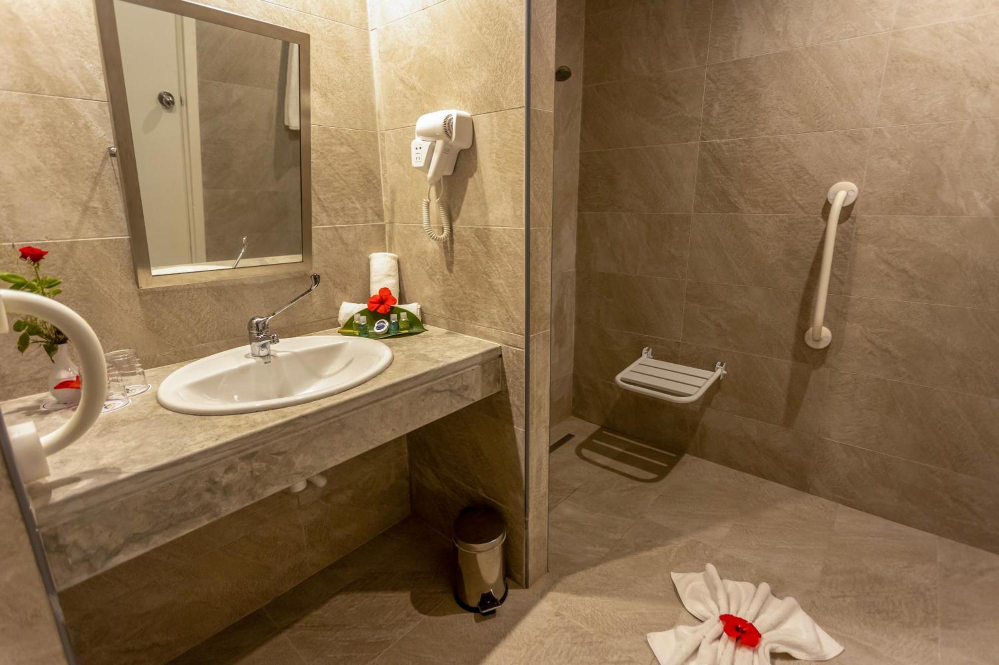 Djerba Sun Beach, Hotel & Spa Houmt Souk  Zewnętrze zdjęcie