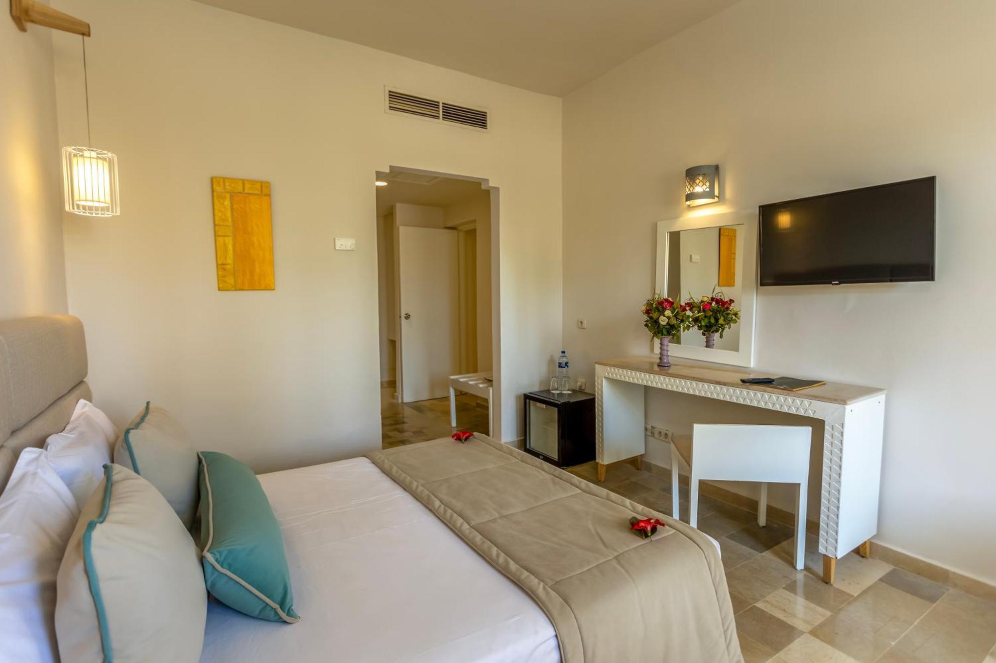 Djerba Sun Beach, Hotel & Spa Houmt Souk  Zewnętrze zdjęcie