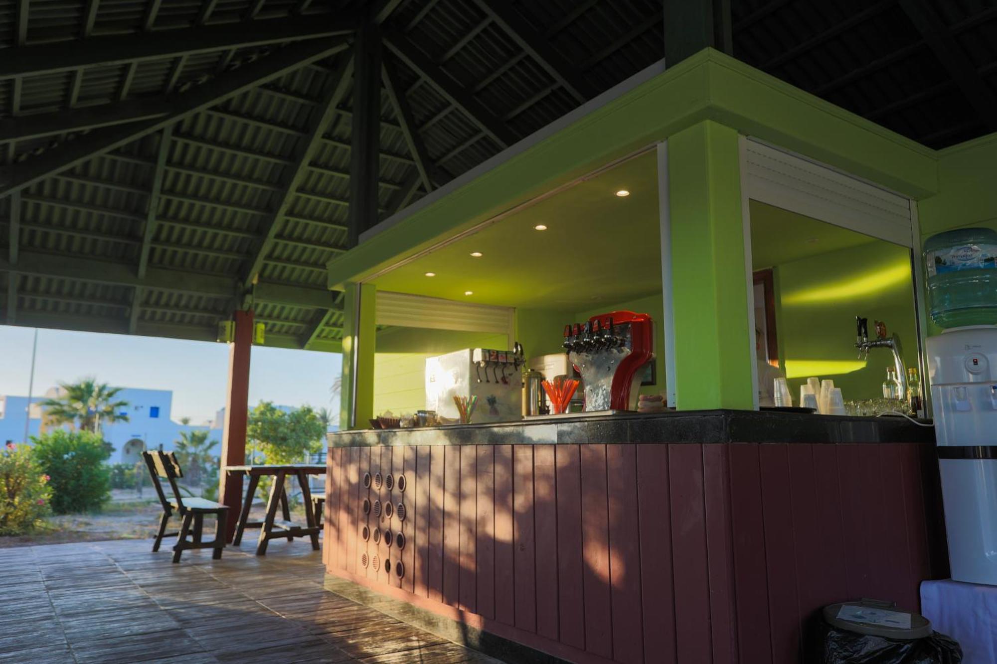 Djerba Sun Beach, Hotel & Spa Houmt Souk  Zewnętrze zdjęcie