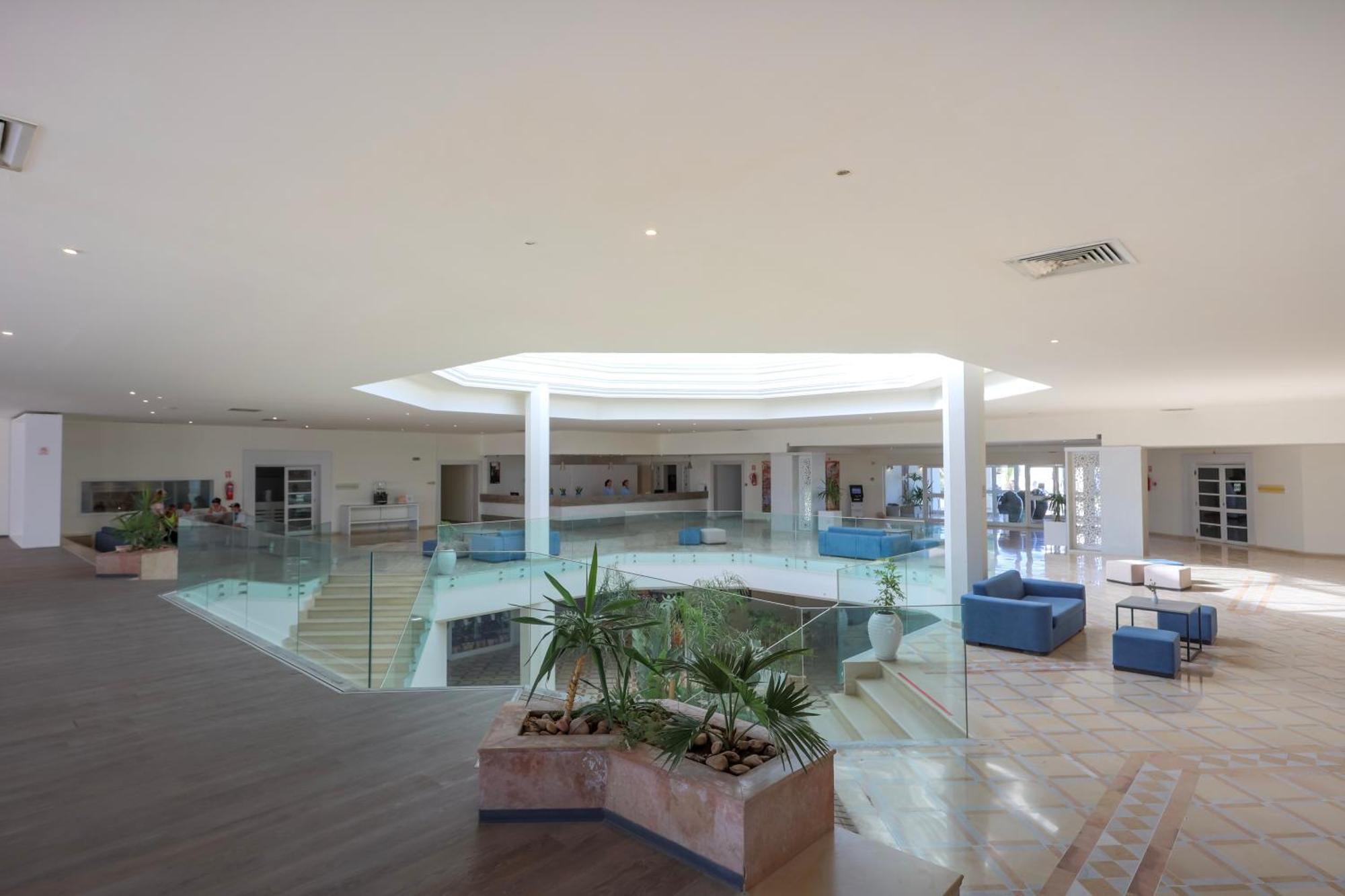 Djerba Sun Beach, Hotel & Spa Houmt Souk  Zewnętrze zdjęcie