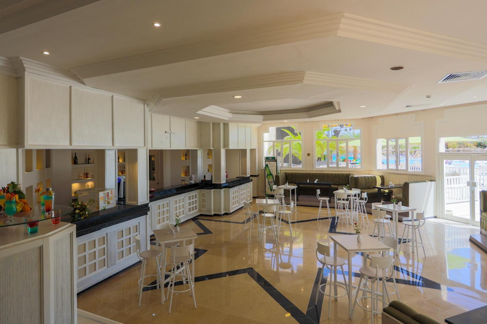 Djerba Sun Beach, Hotel & Spa Houmt Souk  Zewnętrze zdjęcie