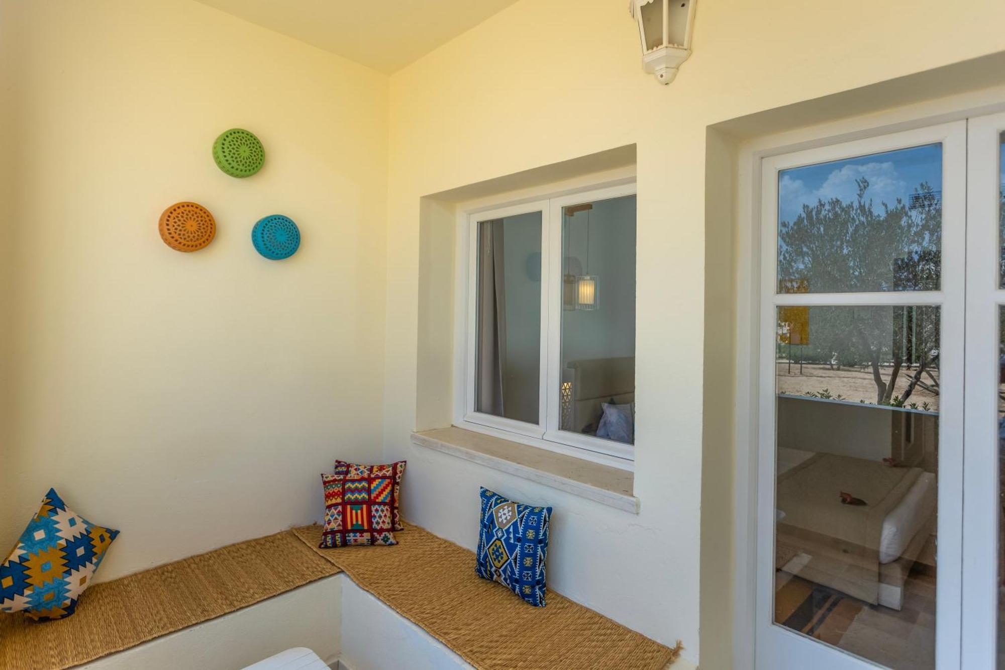 Djerba Sun Beach, Hotel & Spa Houmt Souk  Zewnętrze zdjęcie